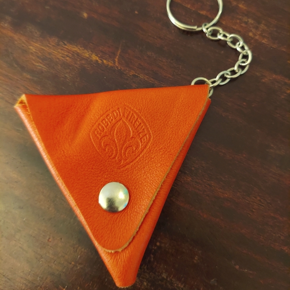 Robe Di Firenze Key Chain